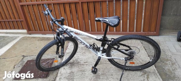 Scott 26-os gyerek kerékpár eladó!