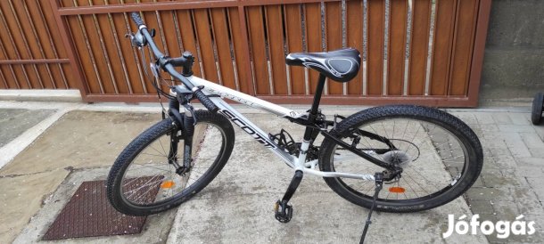 Scott 26-os kerékpár eladó