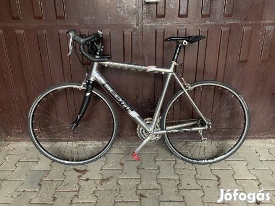 Scott 28" Országuti kerékpár eladó !