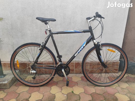 Scott 28" trekking kerékpár