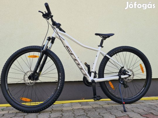 Scott 29" új kerékpár eladó