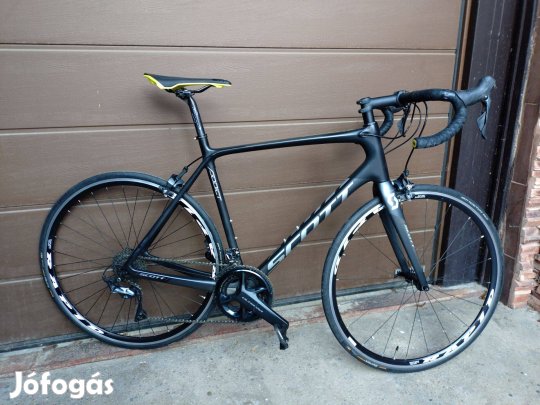 Scott Addict 10 2018