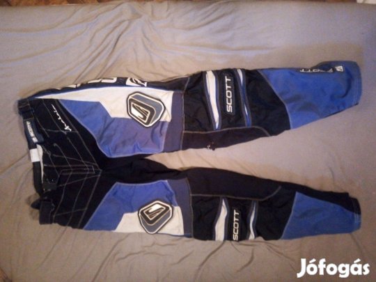 Scott Anaheim&Fox.Cross szett