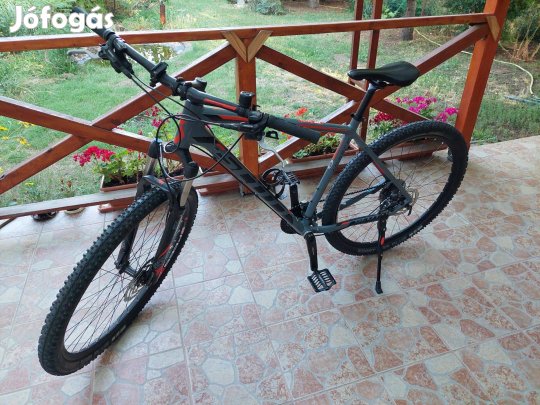 Scott Aspect 29" XC MTB