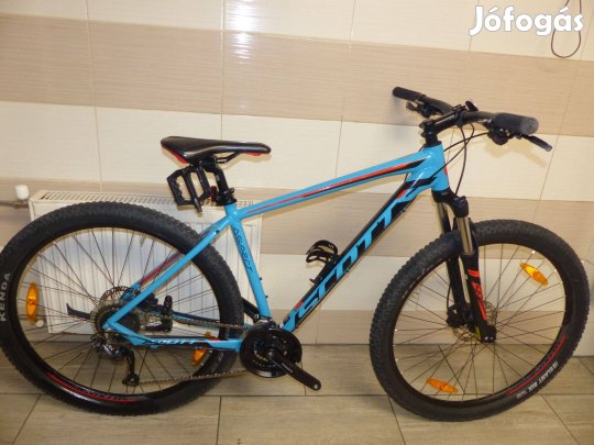 Scott Aspect 29",tb,hidr.fék,megkímélt,48cm