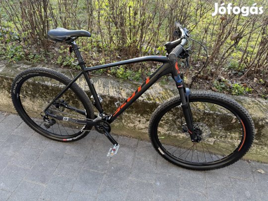 Scott Aspect 940 kerékpár XL