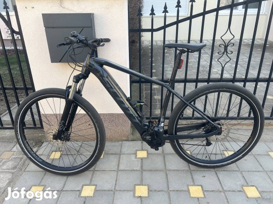 Scott Aspect Ebike 