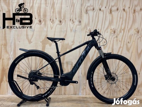 Scott Aspect eride 940 29 hüvelykes e-hegyi kerékpár Altus 2022
