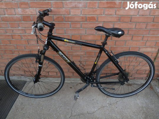 Scott Atacama T2 28-as Trekking kerékpár bicikli jó állapotban eladó