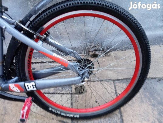 Scott Aurora mtb kerékpár