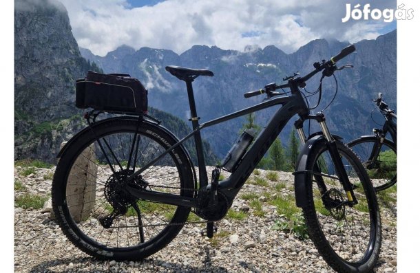 Scott Axis eride e-bike eladó