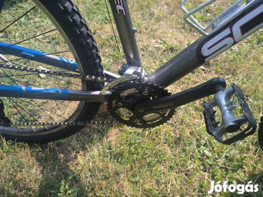 Scott Chenoa pro/spec MTB 26" 