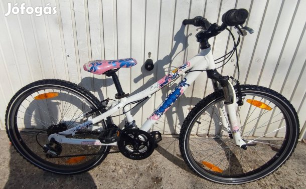 Scott Conessi 24- Es Kerékpár! 