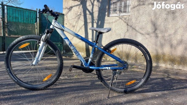 Scott Contessa 26" ALU váz, Michelin gumik