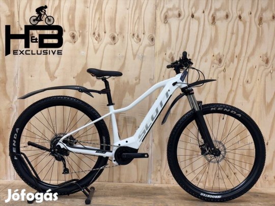 Scott Contessa Active eride 930 29 hüvelyk elektromos hegyi kerékpár