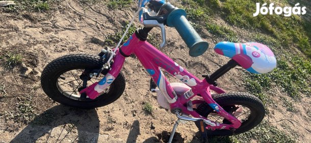 Scott Contessa Junior 12