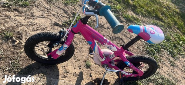 Scott Contessa Junior 12