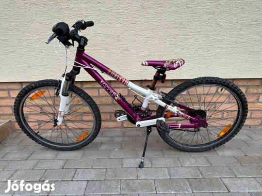 Scott Contessa Junior 24 kislány kerékpár