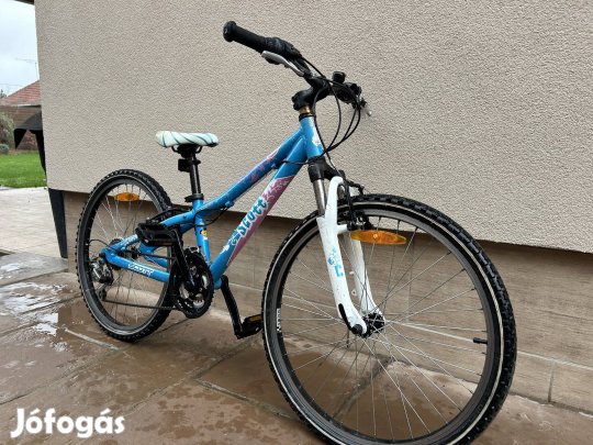 Scott Contessa Junior kerékpár 24