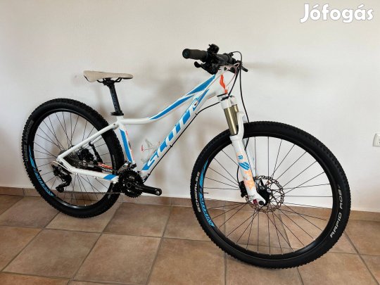 Scott Contessa Scale 700 Fox/XT/27,5 Női/Gyerek