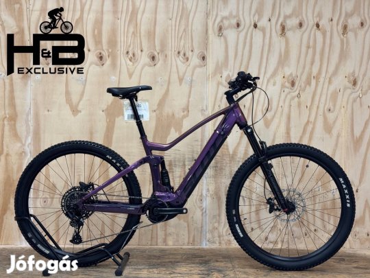Scott Contessa Strike eride 910 29 hüvelyk elektromos hegyi kerékpár