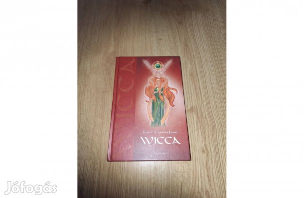 Scott Cunningham: Wicca