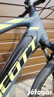 Scott E-Aspect Prémium Elektromos Kerékpár (Brose Motor)