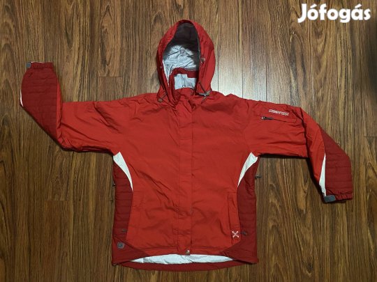 Scott Genesis női síkabát, snowboard kabát!