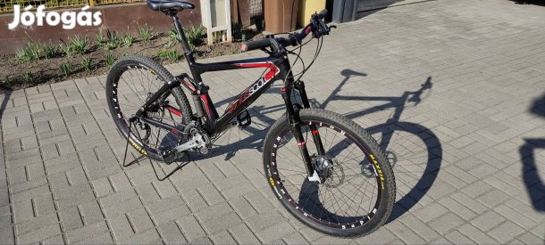Scott Genius 40 MTB