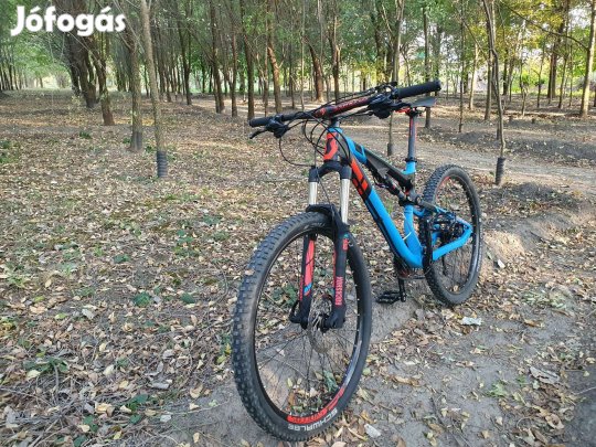 Scott Genius 750 27,5 fully mtb