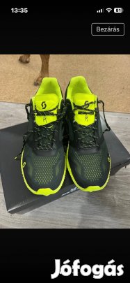 Scott Kinabalu ultra 2