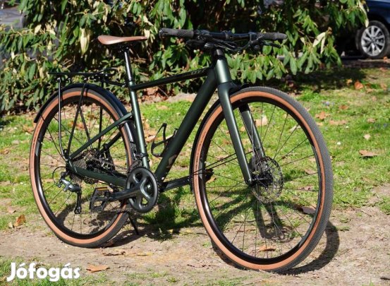 Scott Metrix 20 Kerékpár (S-es méret)