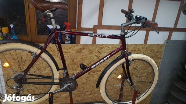Scott Mtb kerékpár