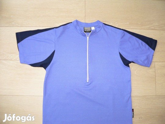 Scott Polartec rövid ujjú biciklis felső (S)