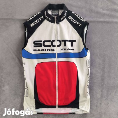 Scott Racing Team kerékpáros mez M-es