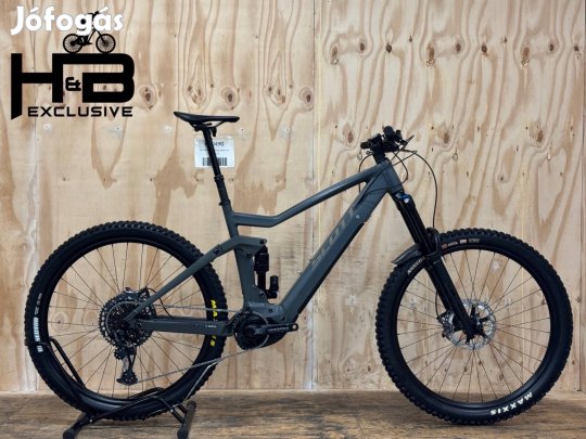 Scott Ransom Eride 910 29 hüvelyk elektromos hegyi kerékpár X01 2022