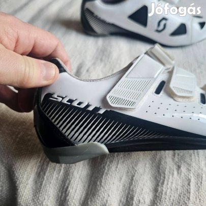 Scott Road Comp Lady kerékpárcipő új 39-es méret