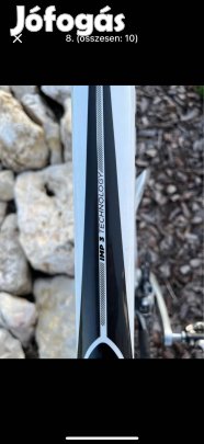 Scott Scale 20 mtb kerékpár