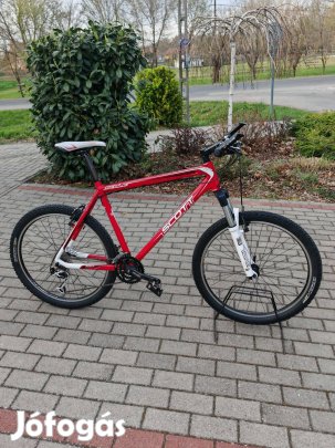 Scott Scale 60 XL