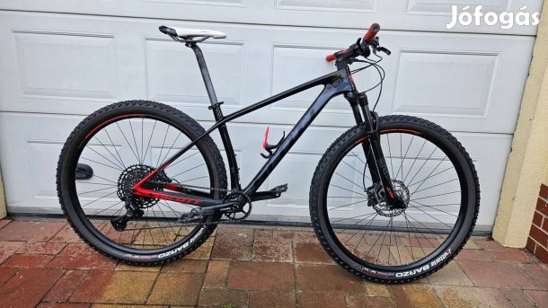 Scott Scale 940 mountain bike