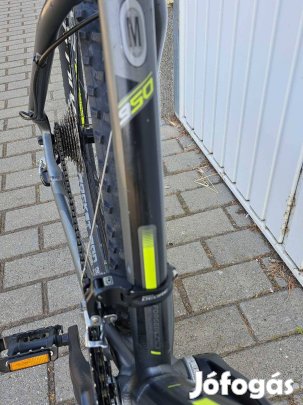 Scott Scale 950 Férfi MTB kerékpár