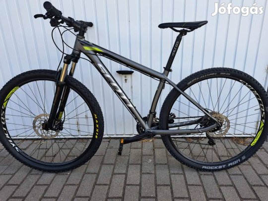 Scott Scale 950 Férfi MTB kerékpár