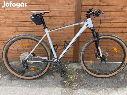 Scott Scale 965 XL újszerű alu monti