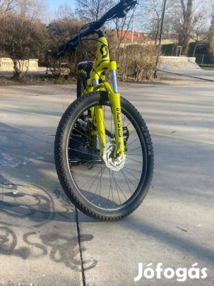 Scott Scale MTB junior kerékpár