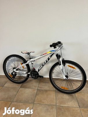 Scott Scale Racing Team 24 gyerek kerékpár