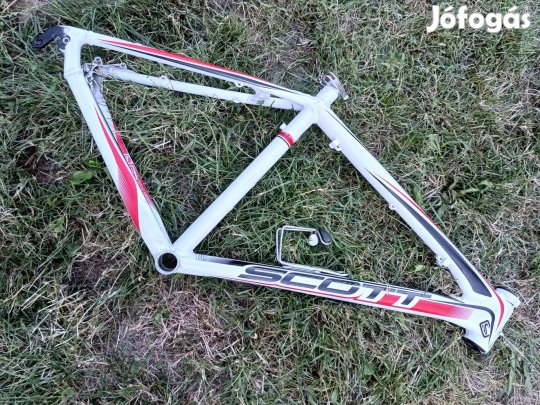 Scott Scale mtb váz 26" L