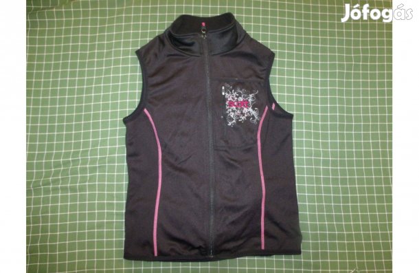 Scott Soft CR S/M 155-170cm motoros gerincprotektor gerincvédő mellény