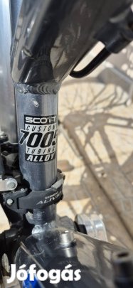 Scott Sonoma 48-as nő kerékpár eladó akár bitcoin-ért is