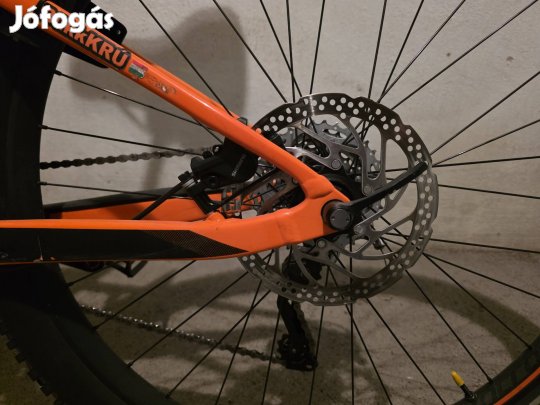 Scott Spark 730 Fully MTB