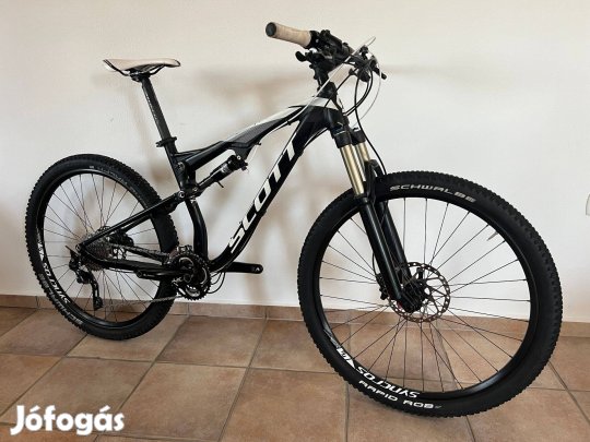 Scott Spark 740 Fox 32/XT 27,5 mtb